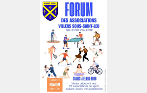 Forum des associations