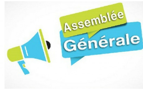 Assemblée générale EKVSL samedi 19 juin 2021
