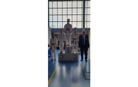 Coupe de Picardie du 22 octobre 2023 à Chauny 