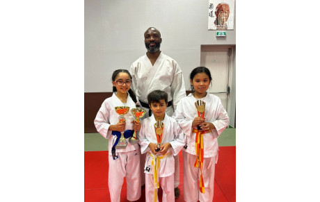 Coupe de l'Oise a Beauvais 